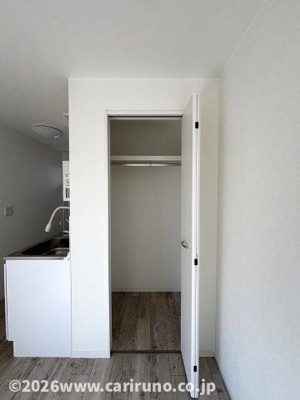 【収納】 | マロンハイツA