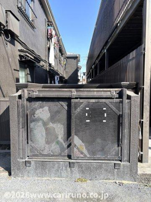 【その他共用部分】 | マロンハイツA