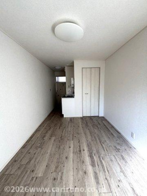 【内装】 | マロンハイツA