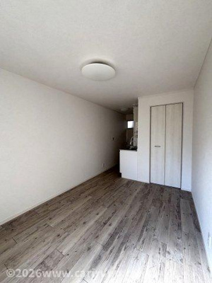 【洋室】 | マロンハイツA