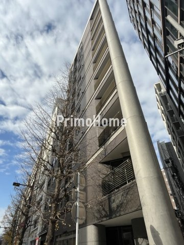 J&R八丁堀