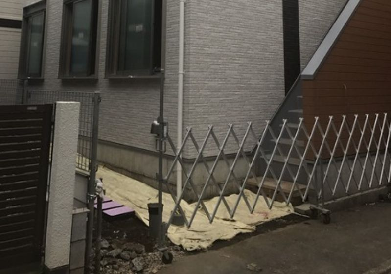 Walea明大前（ワレア明大前）のその他共用部分