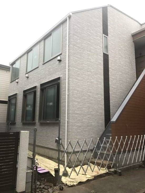 Walea明大前（ワレア明大前）の外観|外観