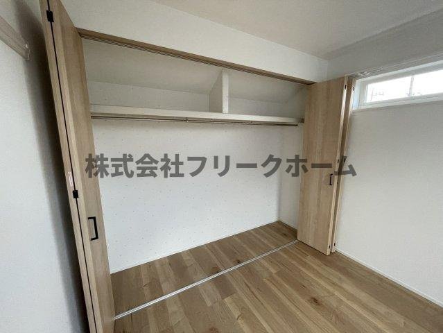 小金井市東町３丁目の一戸建てのその他共用部分