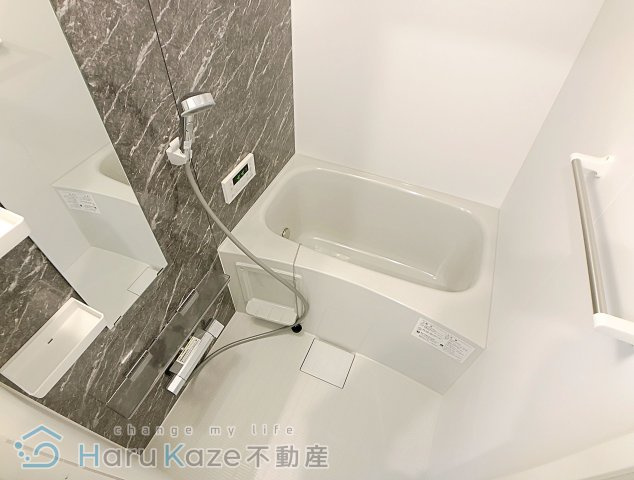 【浴室】 | パルティール笠寺【名古屋市賃貸・ネット無料】