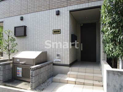 【エントランス】 | D-sepia