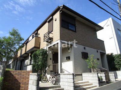 【外観】 | D-sepia