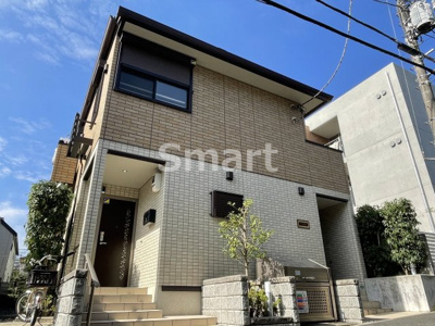 【外観】 | D-sepia | D-sepia