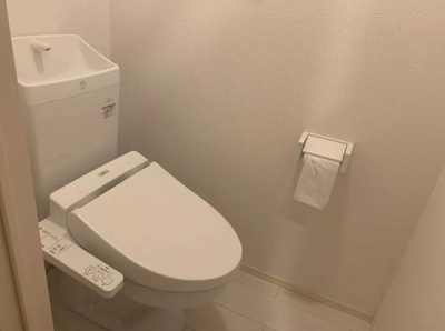 【トイレ】 | D-sepia