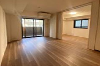 【居間・リビング】