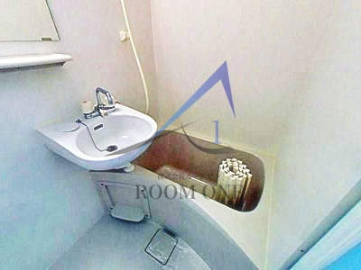 Amitie Ojikamiyaの浴室|お風呂です。