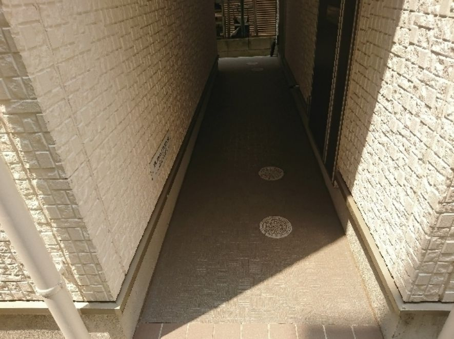 メゾン・プーラ豊島のその他共用部分