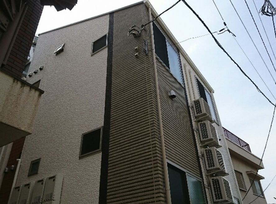 メゾン・プーラ豊島