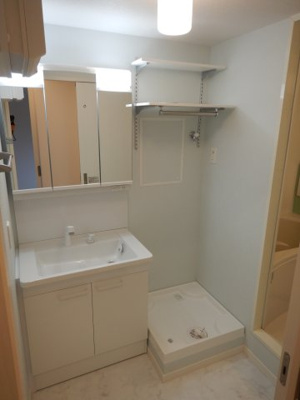 【独立洗面台】 | メゾン・ド・クレール