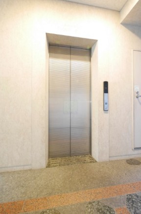 文京ツインタワーのその他共用部分