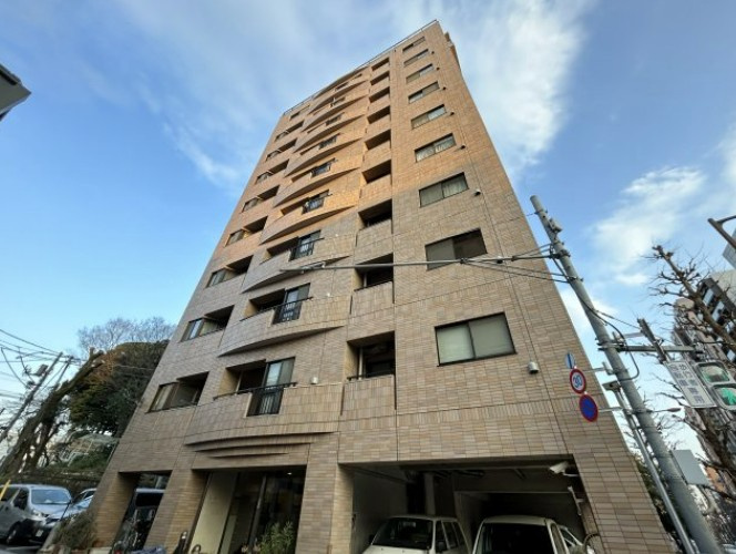 文京ツインタワー