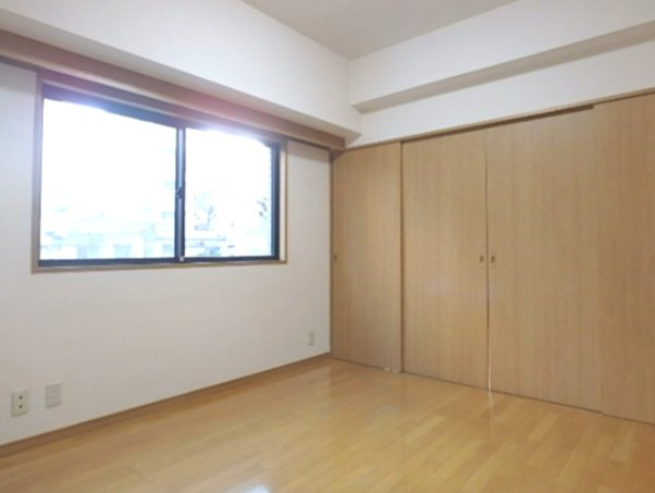 文京ツインタワーの内装