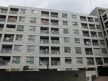 泉ヶ丘コーポラスA棟3-2棟の画像