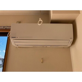 【設備】 | ファミーユまつばら　(ペット仕様)