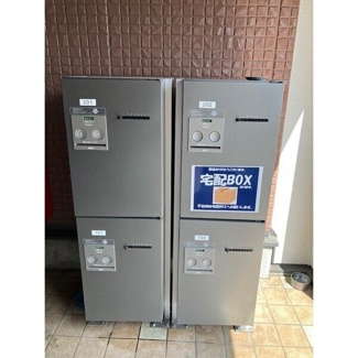 【その他共用部分】 | ファミーユまつばら　(ペット仕様)