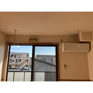 【居間・リビング】 | ファミーユまつばら　(ペット仕様)