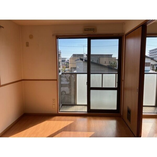 【内装】 | ファミーユまつばら　(ペット仕様)