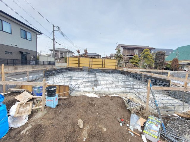 宇都宮市雀の宮 6丁目 全2棟の外観|〇只今分譲中〇
スーパーやコンビニなど、毎日の生活に欠かせない利便施設を今から現地で確認されることをおススメします。
もちろん弊社営業がご案内する事も可能です！
※2026年2月撮影
