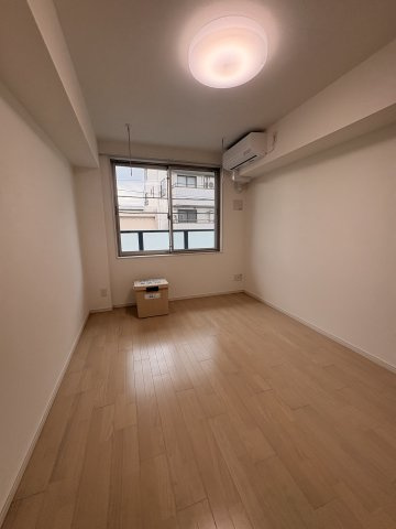 羽田六間堀レジデンス