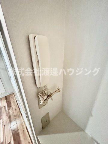 エタニ第2ビルのセキュリティ