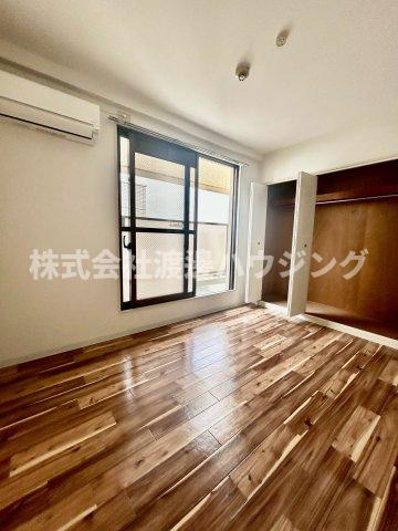 エタニ第2ビルの内装