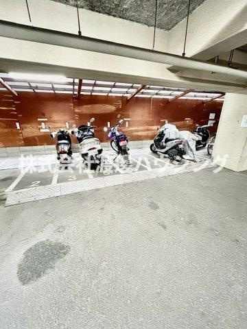 エタニ第2ビルのその他共用部分