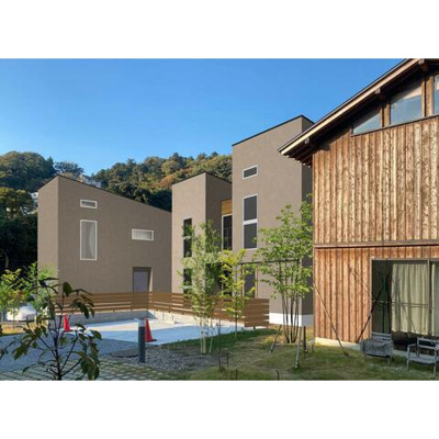 【駐車場】 | ガーデンテラス西御門