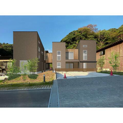 【その他共用部分】 | ガーデンテラス西御門