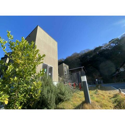 【外観】 | ガーデンテラス西御門