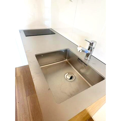 【キッチン】 | ガーデンテラス西御門 | 同じ仕様