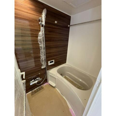 【浴室】 | ガーデンテラス西御門 | 同じ仕様