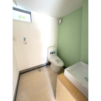 【トイレ】 | ガーデンテラス西御門 | 同じ仕様