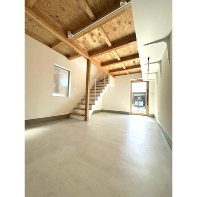 【寝室】 | ガーデンテラス西御門