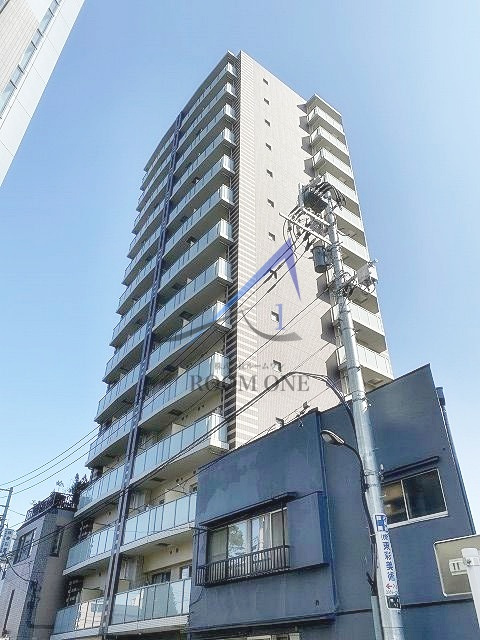 フェルクルールプレスト池袋WEST