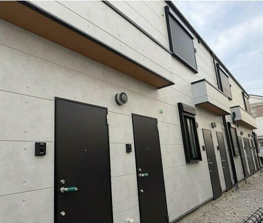 ロワジール西ヶ原のその他共用部分