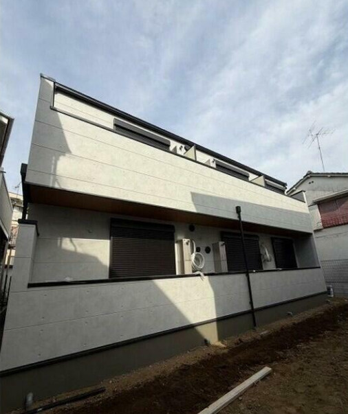 ロワジール西ヶ原のその他