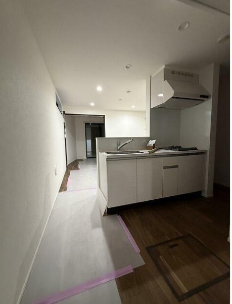 ロワジール西ヶ原