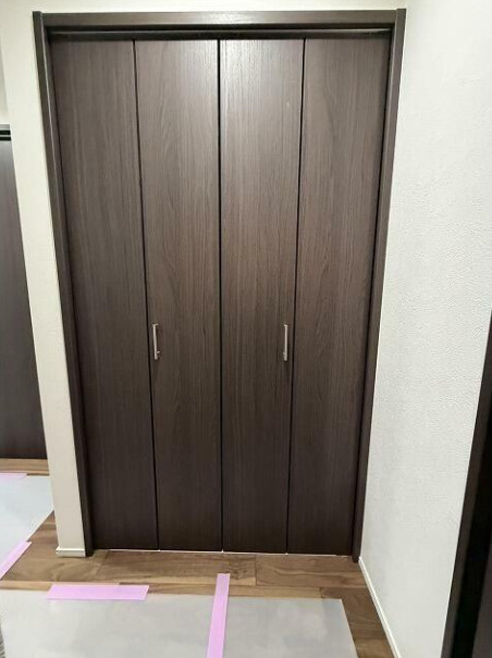 ロワジール西ヶ原の収納