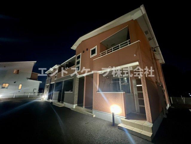 レインボーハウス