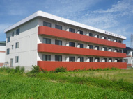 第１ガーデンハイツの画像