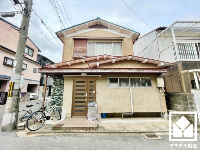 伏見区深草池ノ内町