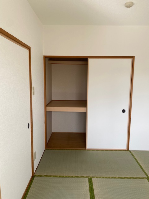 春日部市南１丁目の賃貸マンションの和室