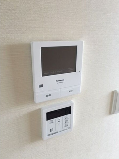 【セキュリティ】 | パナハイツ・カガワ