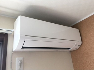 【設備】 | パナハイツ・カガワ