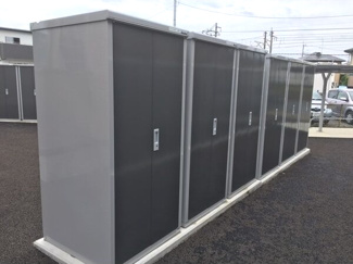 【設備】 | パナハイツ・カガワ